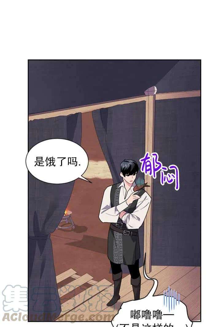传令鸟公主殿下23话