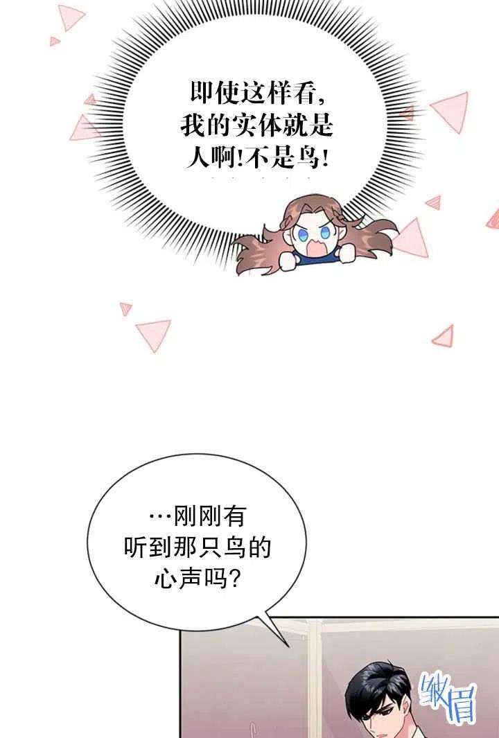 传令鸟公主殿下23话