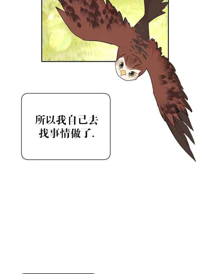 传令鸟公主殿下24话