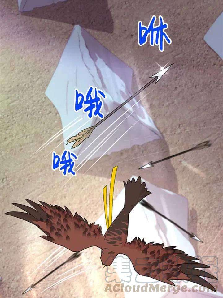 传令鸟公主殿下24话