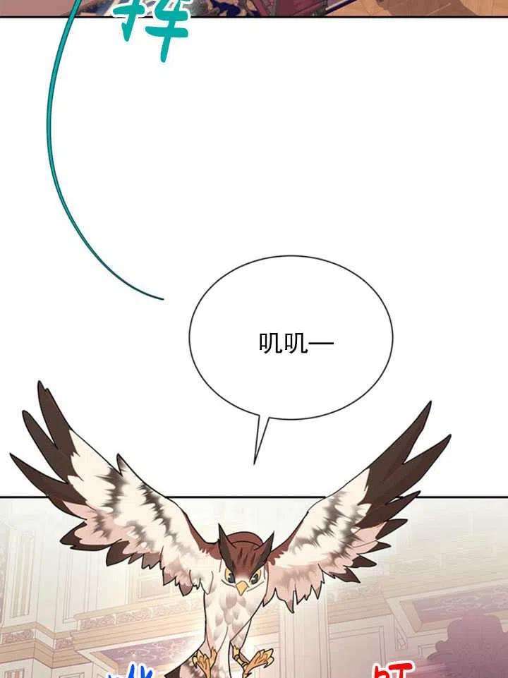 传令鸟公主殿下24话