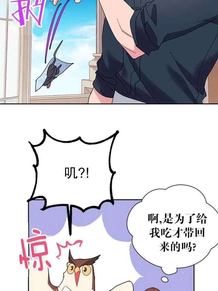 传令鸟公主殿下24话
