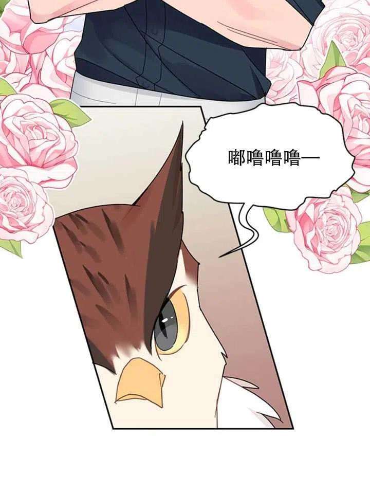 传令鸟公主殿下24话