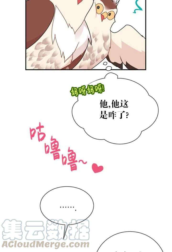 传令鸟公主殿下24话