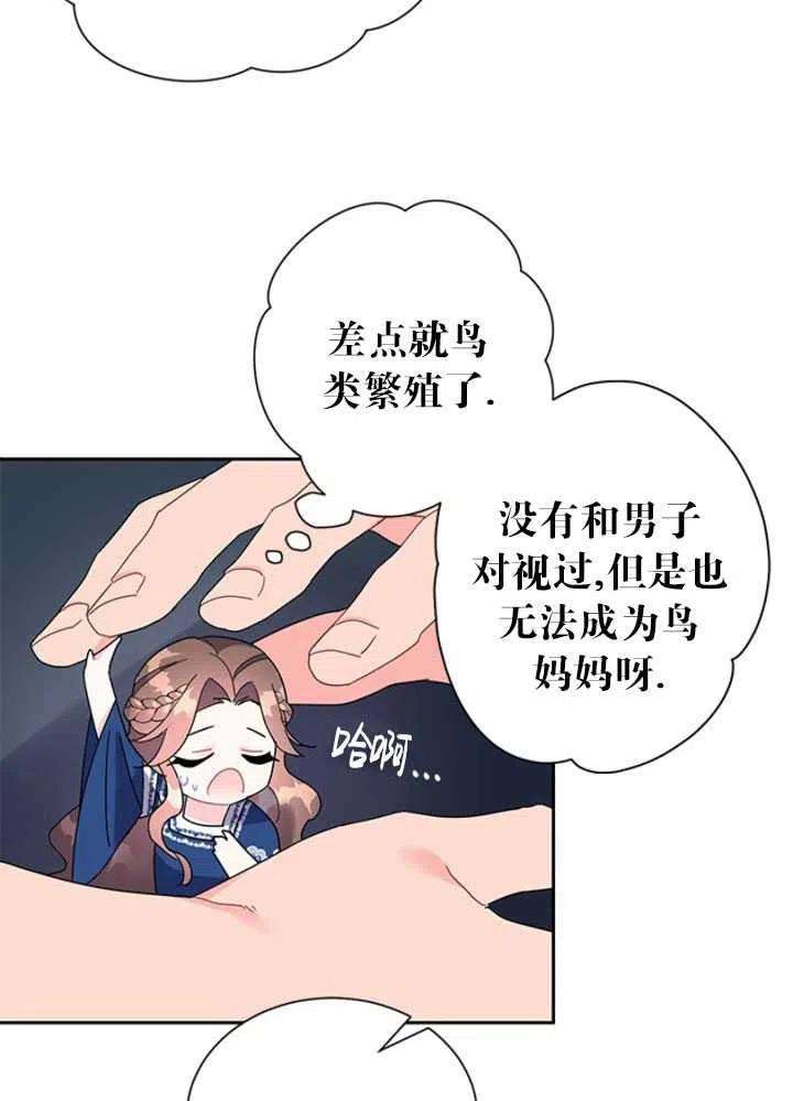 传令鸟公主殿下25话