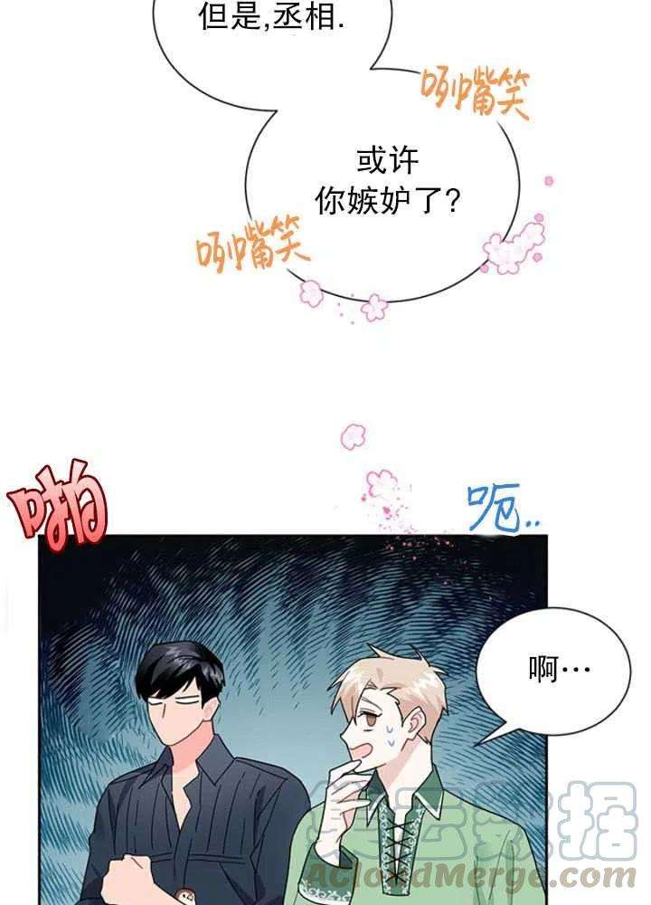 传令鸟公主殿下25话