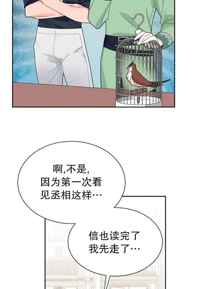 传令鸟公主殿下25话