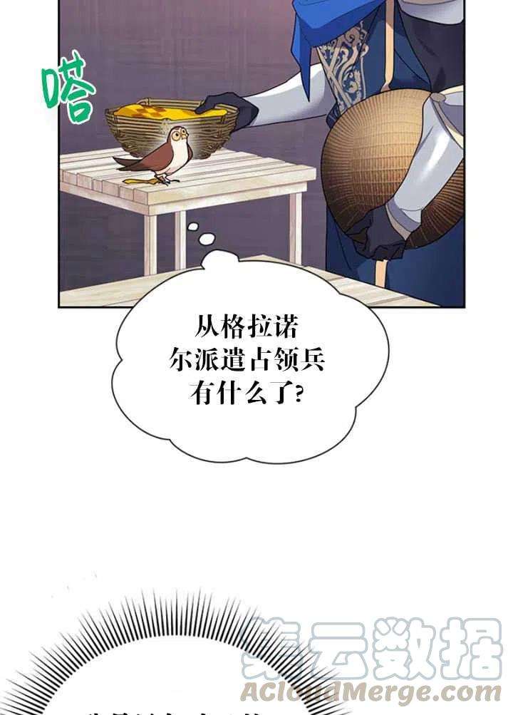 传令鸟公主殿下25话