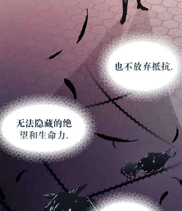 传令鸟公主殿下27话