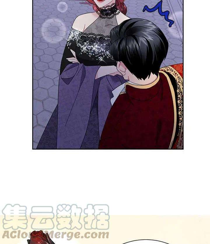 传令鸟公主殿下27话