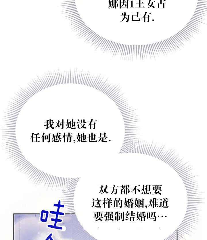 传令鸟公主殿下27话