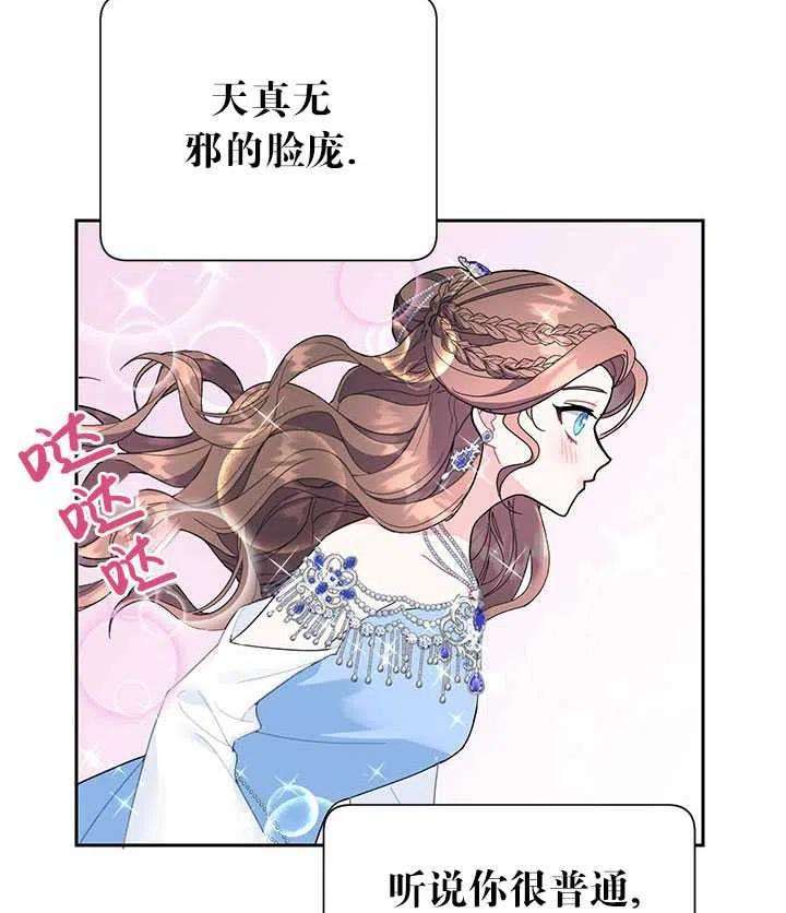 传令鸟公主殿下27话