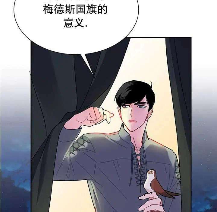 传令鸟公主殿下28话