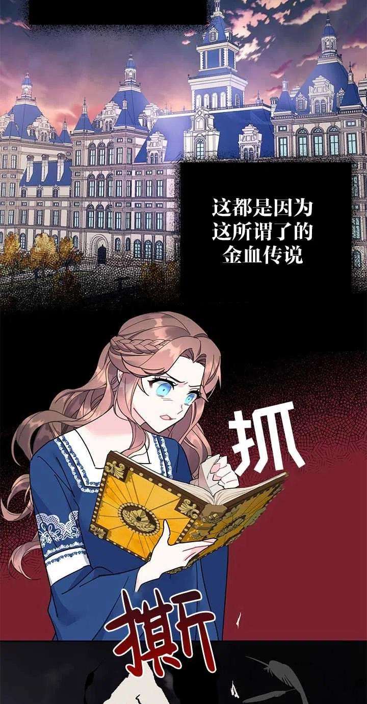 传令鸟公主殿下29话