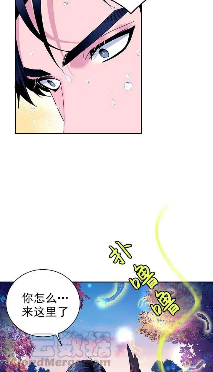 传令鸟公主殿下30话