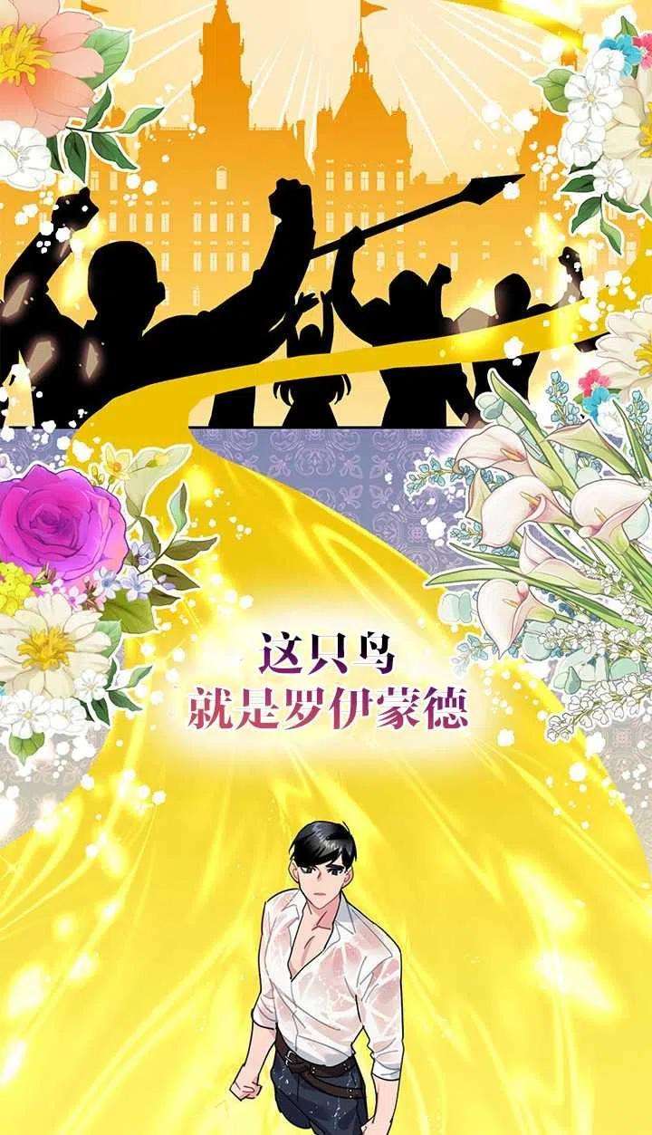 传令鸟公主殿下30话