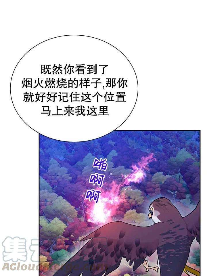 传令鸟公主殿下31话