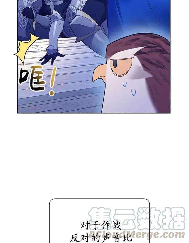 传令鸟公主殿下31话