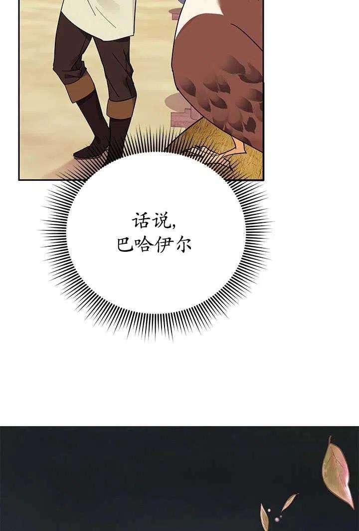 传令鸟公主殿下31话