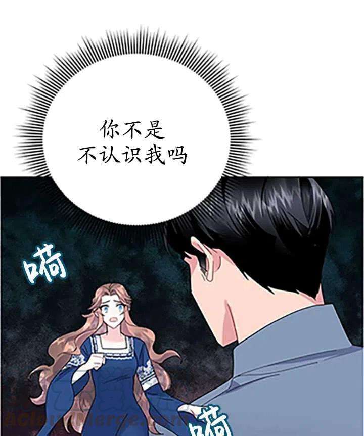 传令鸟公主殿下32话