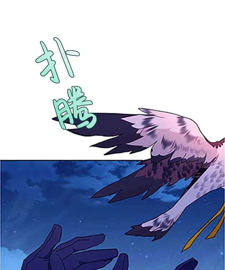 传令鸟公主殿下32话