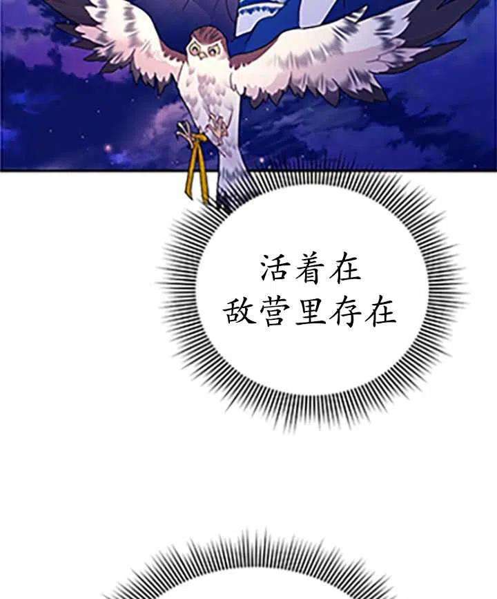 传令鸟公主殿下32话