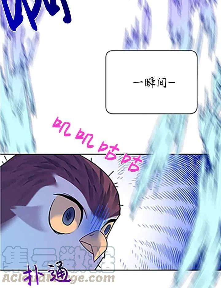 传令鸟公主殿下32话