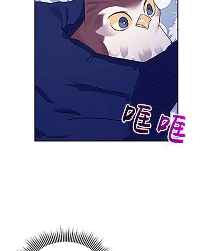 传令鸟公主殿下32话