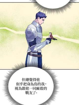 传令鸟公主殿下33话