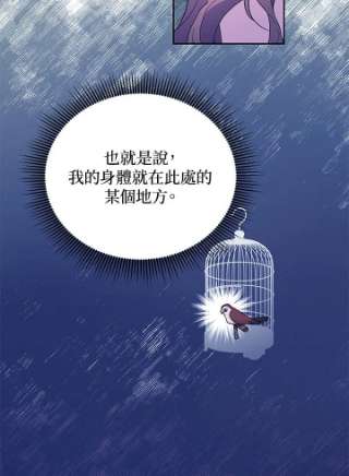 传令鸟公主殿下33话