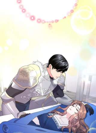 传令鸟公主殿下34话