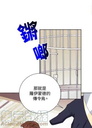 传令鸟公主殿下34话