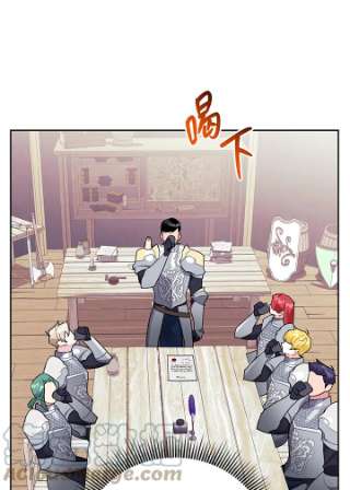 传令鸟公主殿下34话