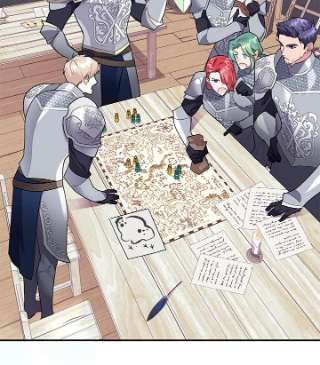 传令鸟公主殿下34话