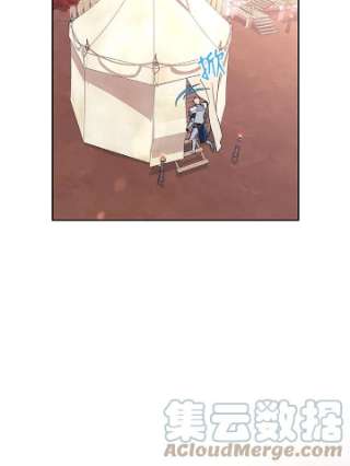 传令鸟公主殿下35话