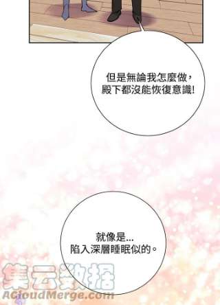 传令鸟公主殿下35话