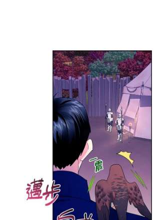 传令鸟公主殿下36话