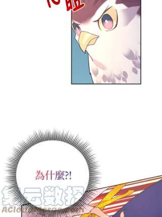 传令鸟公主殿下36话