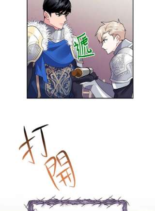 传令鸟公主殿下36话