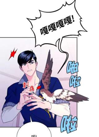 传令鸟公主殿下37话