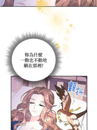 传令鸟公主殿下37话