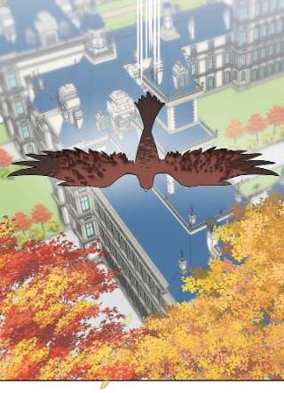 传令鸟公主殿下37话