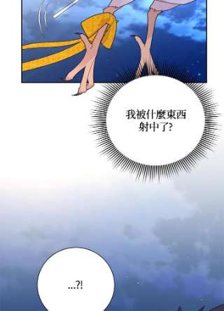 传令鸟公主殿下38话