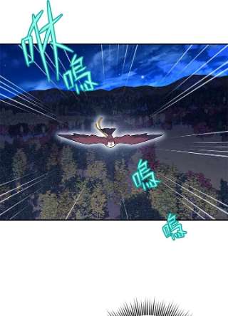 传令鸟公主殿下38话