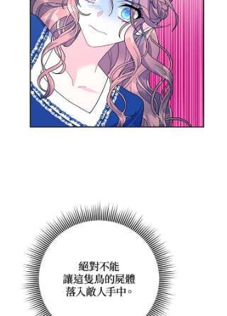 传令鸟公主殿下38话