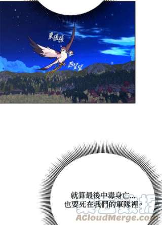 传令鸟公主殿下38话