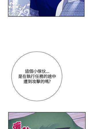 传令鸟公主殿下38话