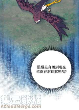 传令鸟公主殿下39话