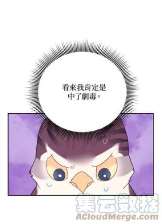 传令鸟公主殿下39话