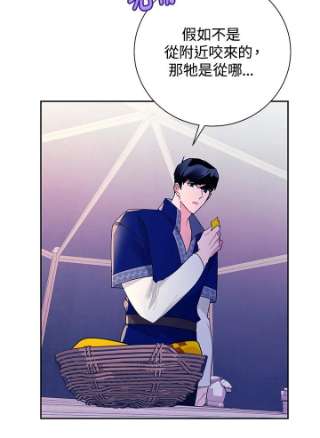 传令鸟公主殿下39话